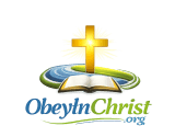 Obey In Christ